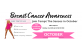 Join Us In October (2025)