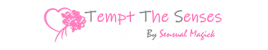 Tempt The Senses Blog